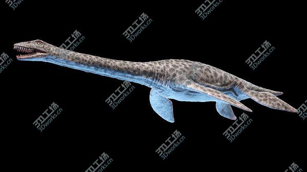 images/goods_img/20210312/3D Plesiosaurus model/3.jpg